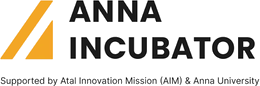 Anna Incubator